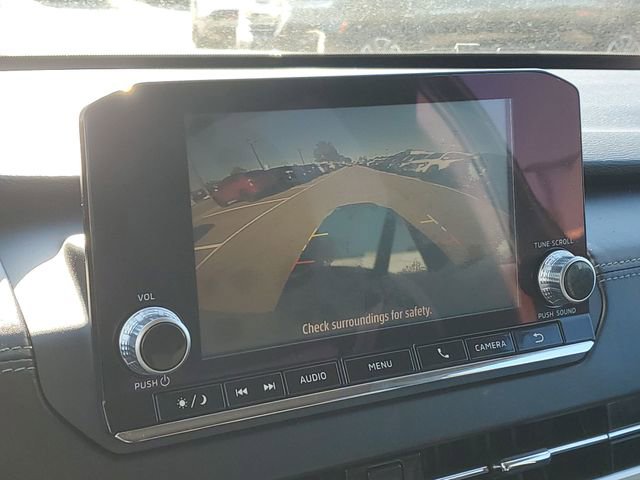 Used 2022 Mitsubishi Outlander ES FWD image 16