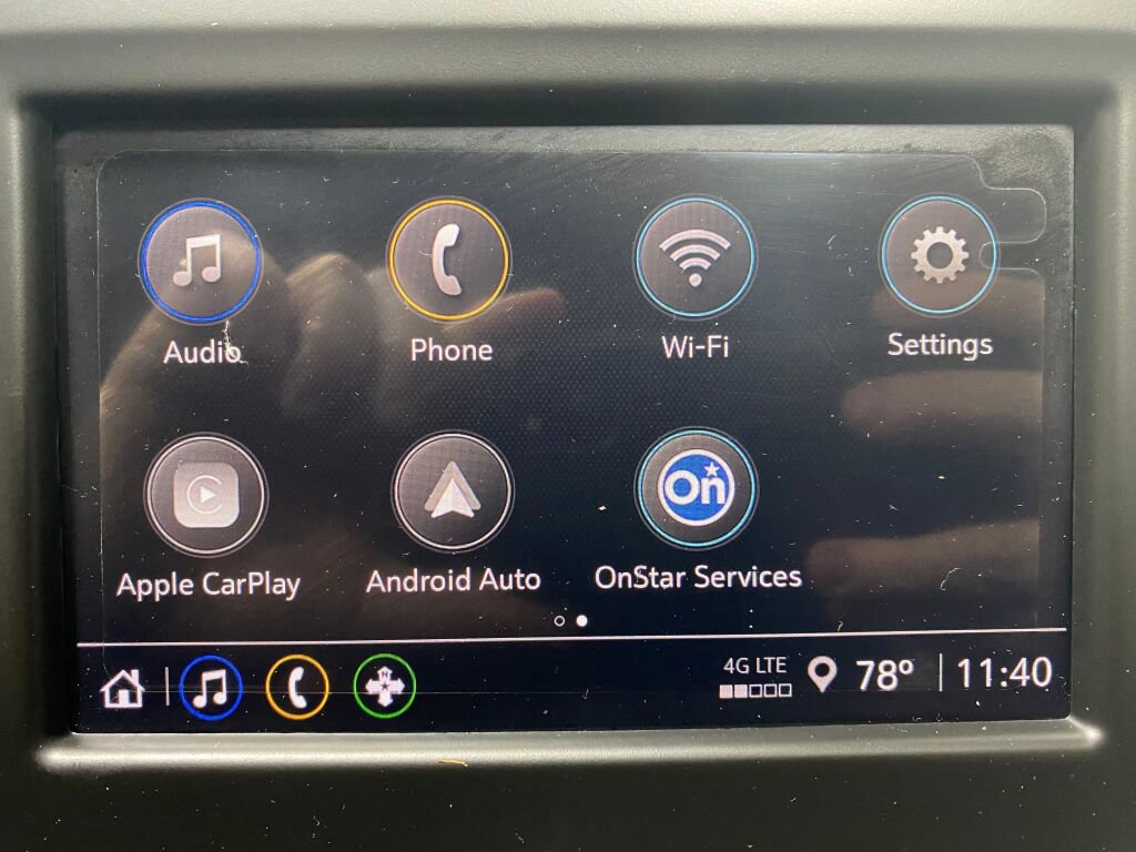 Used 2022 Chevrolet Equinox LT image 10