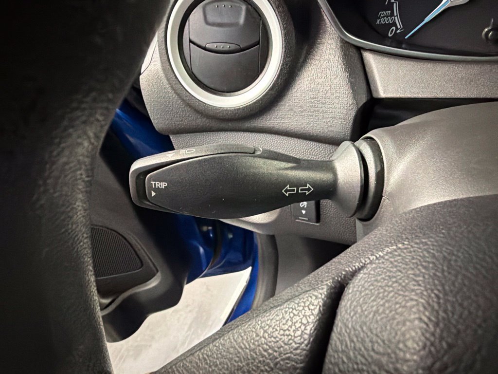 Certified 2018 Ford Fiesta SE FWD image 20