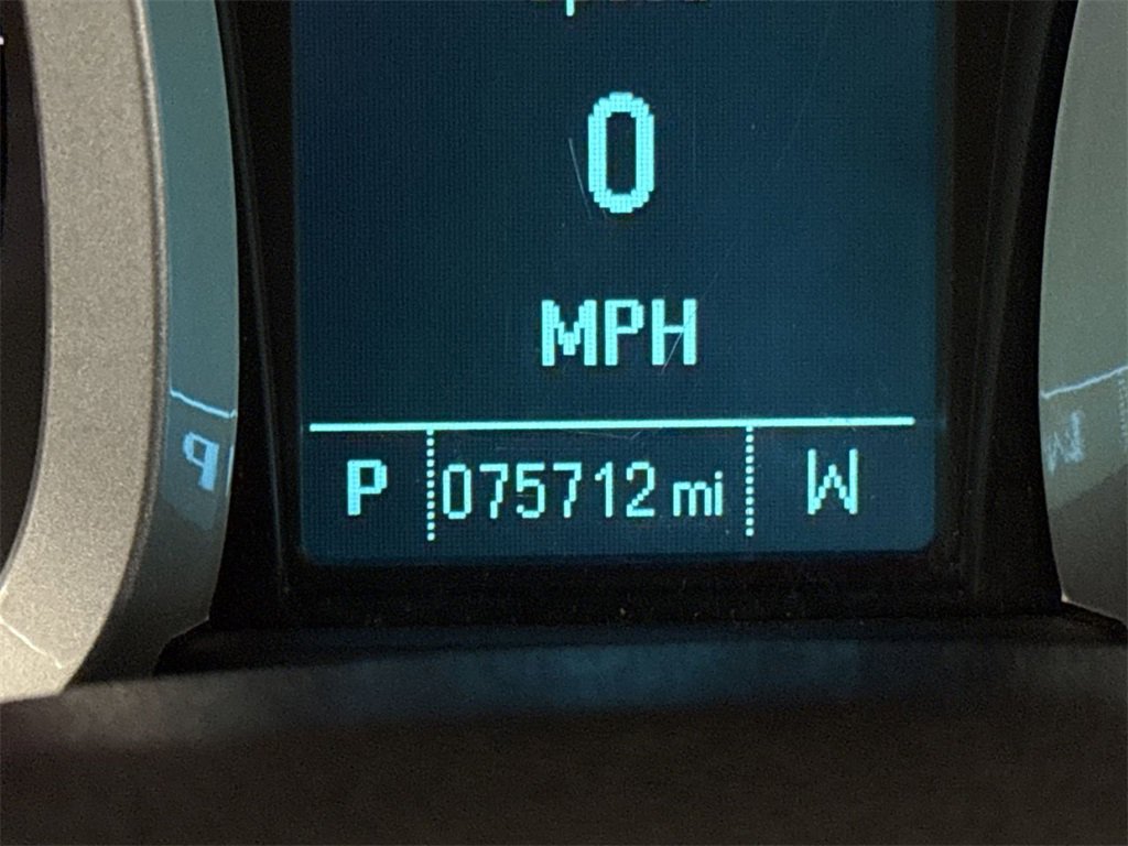 Used 2016 Chevrolet Equinox LS image 12