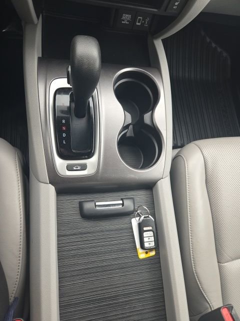 Used 2019 Honda Ridgeline RTL-T image 23