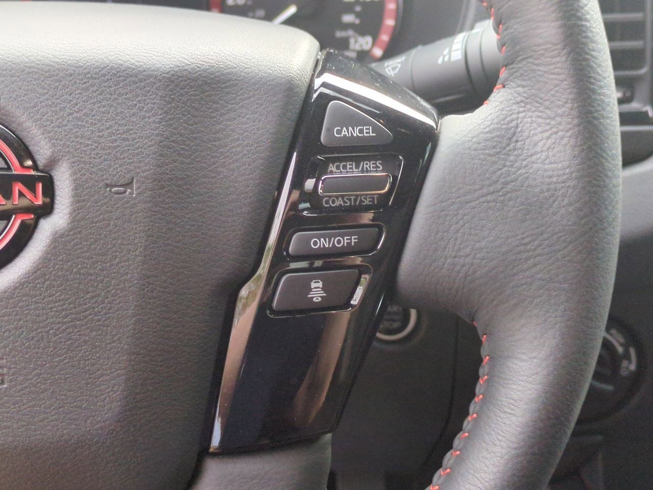 Certified 2023 Nissan Frontier PRO-4X w/ Pro-4X Premium Package AWD/4WD image 21