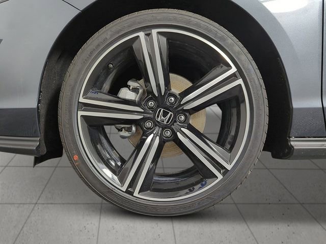 New 2026 Honda Accord SE image 8