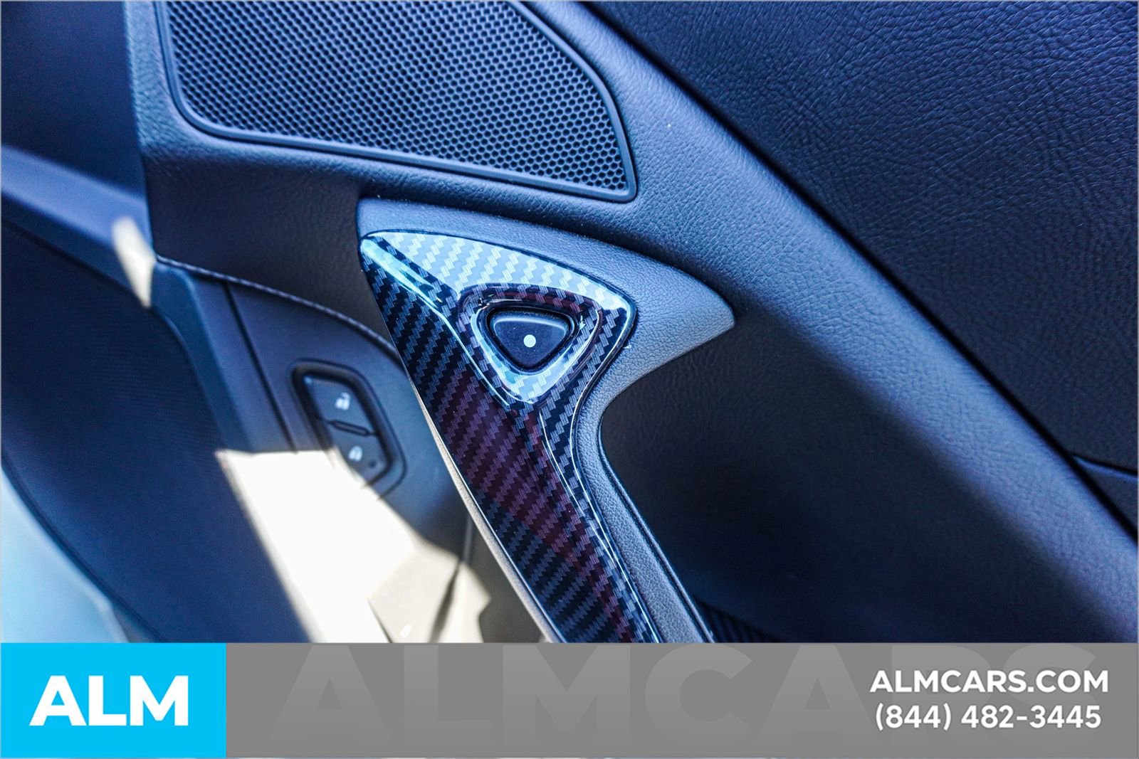 Used 2019 Chevrolet Corvette Grand Sport w/ Grand Sport Heritage Package image 51