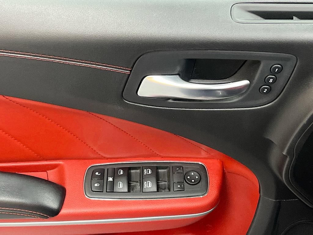 Used 2022 Dodge Charger Scat Pack RWD image 17