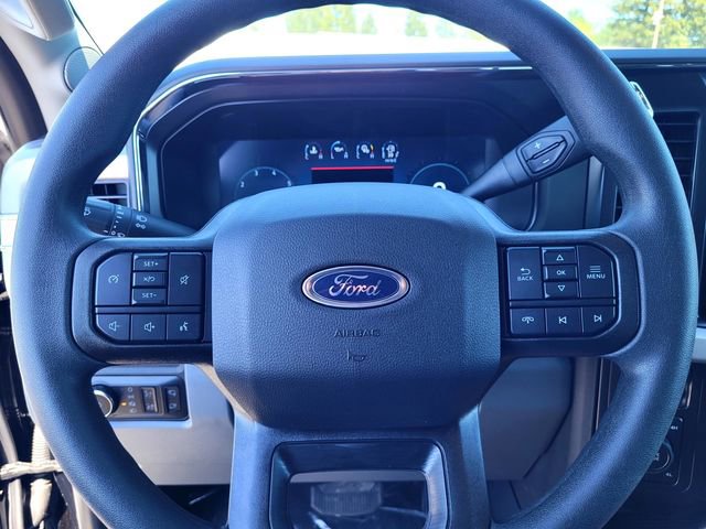 New 2026 Ford F250 XLT w/ XLT Premium Package image 10