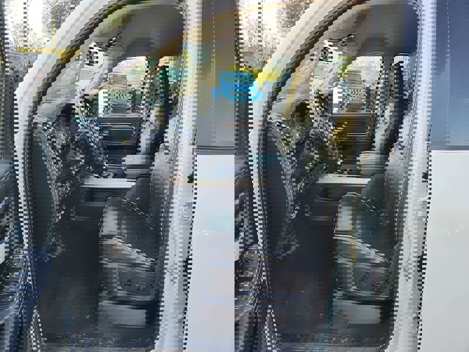 Certified 2023 RAM 2500 Laramie image 15