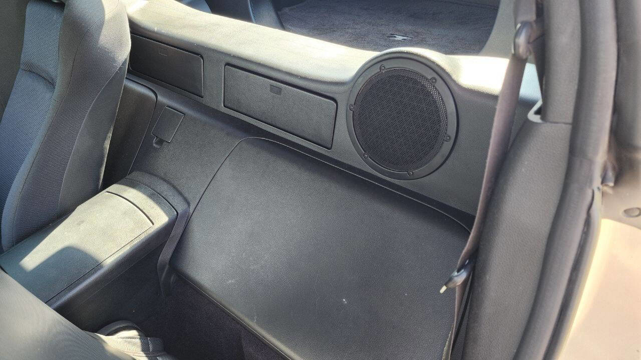 Used 2003 Nissan 350Z Enthusiast image 18