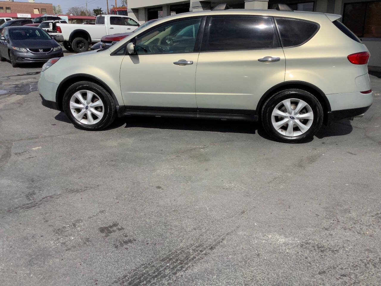 Used 2006 Subaru Tribeca Limited AWD/4WD image 17