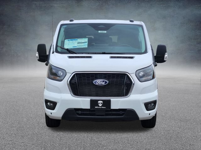 New 2026 Ford Transit 350 XLT AWD/4WD image 2