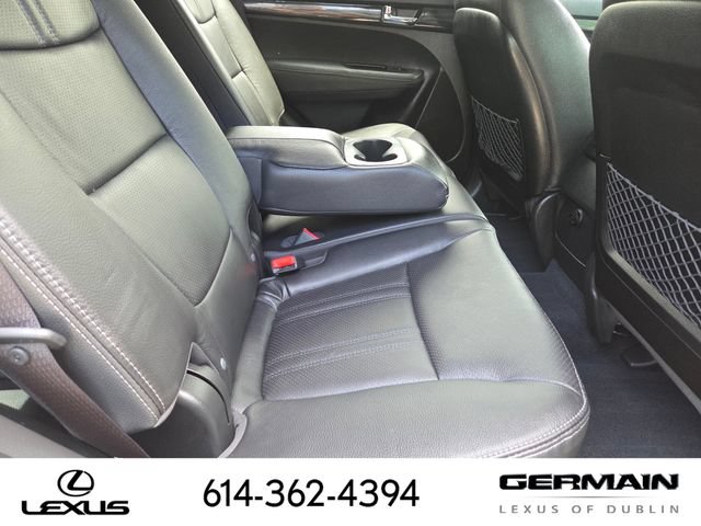 Used 2013 Kia Sorento EX FWD image 27