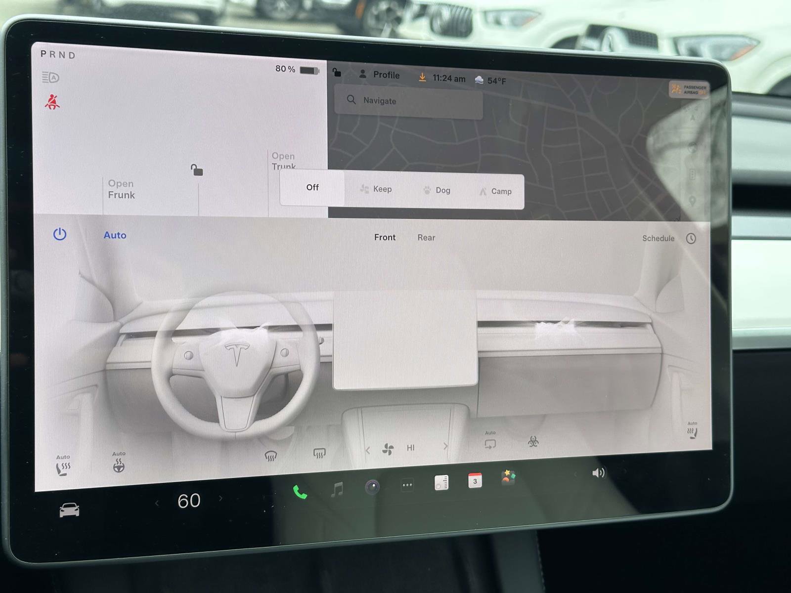 Used 2022 Tesla Model Y Long Range AWD/4WD image 33