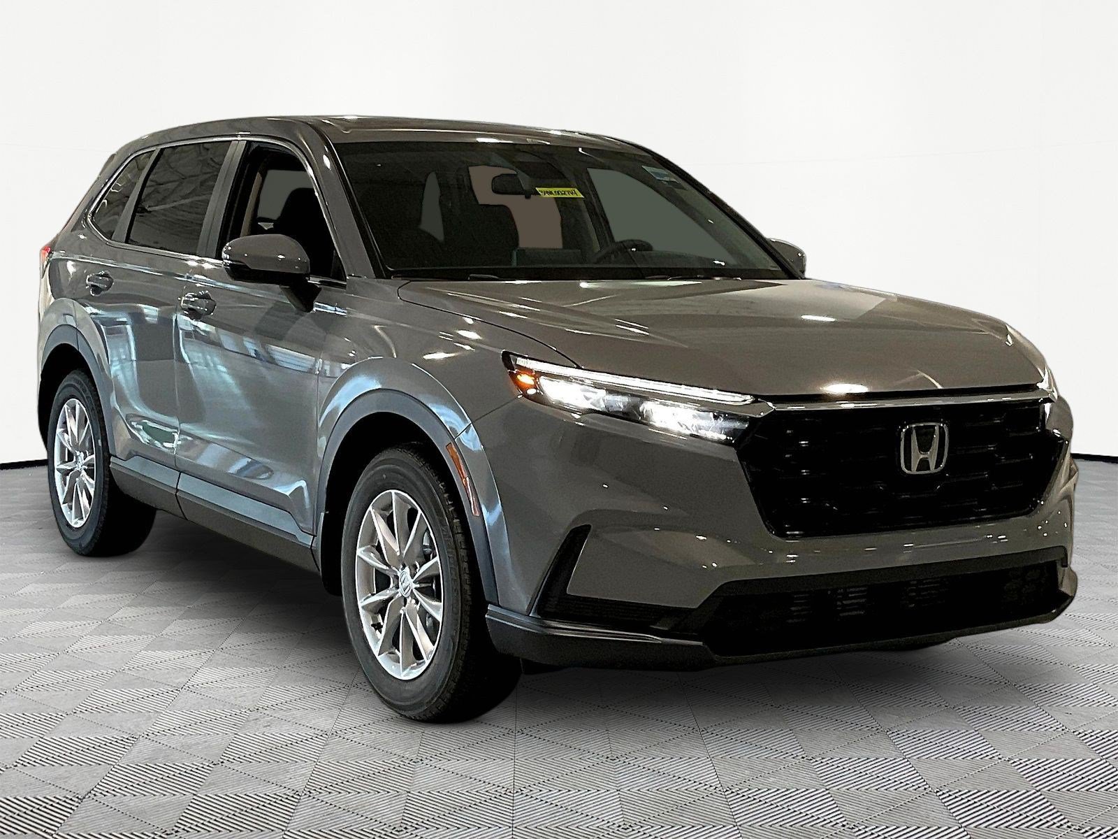 New 2027 Honda CR-V EX image 3