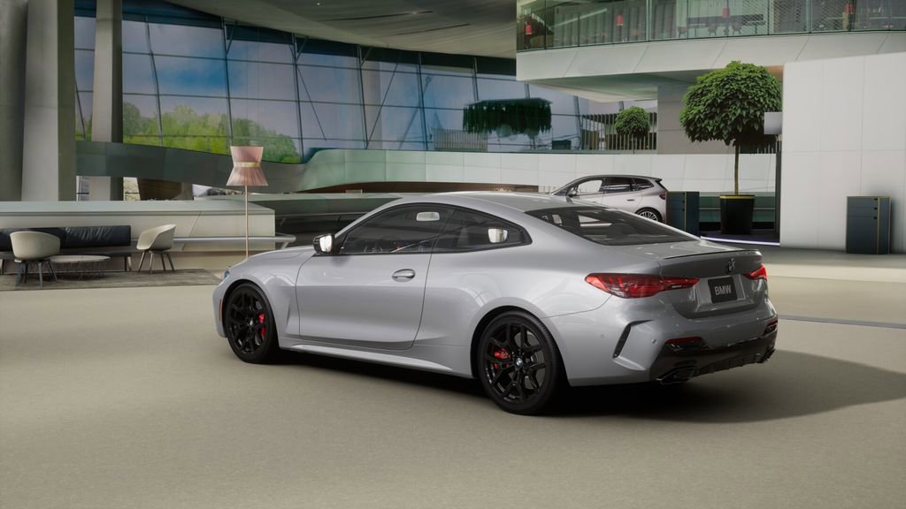New 2026 BMW M440i Coupe w/ Premium Package RWD image 27