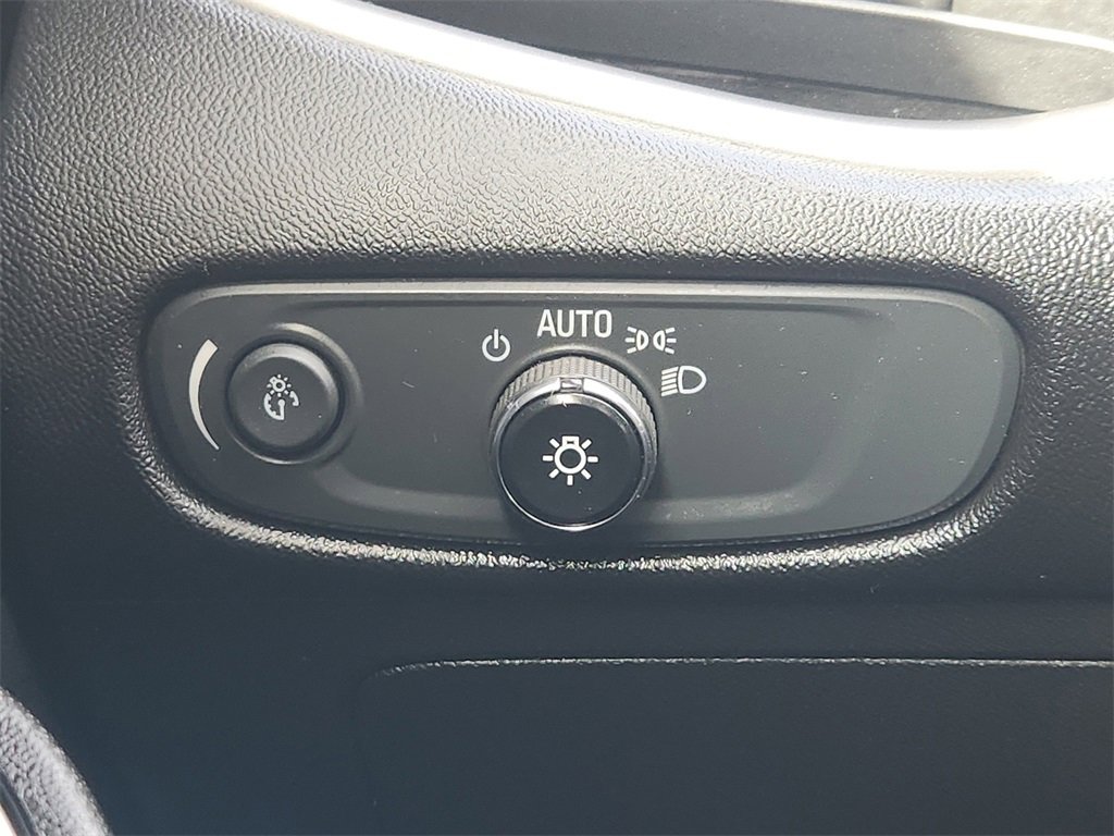 Used 2022 Chevrolet Malibu RS w/ LPO, Convenience Package 2 image 24