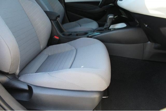 Certified 2026 Toyota Corolla SE FWD image 23