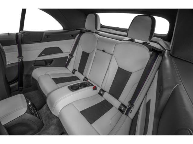 Used 2023 BMW M4 xDrive Competition AWD/4WD image 16