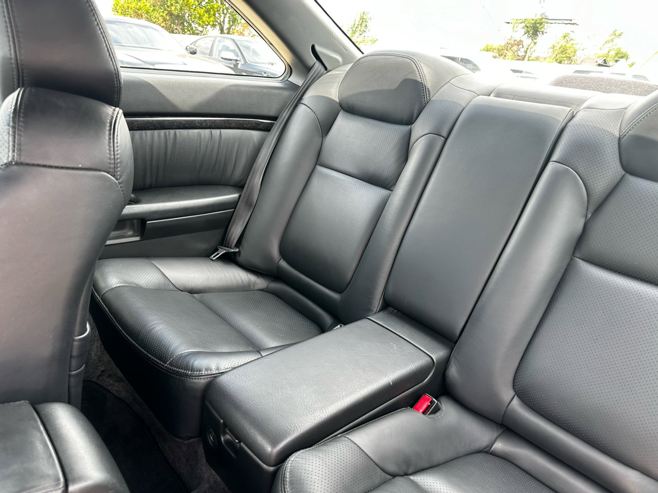 Used 2002 Acura CL Type-S image 15