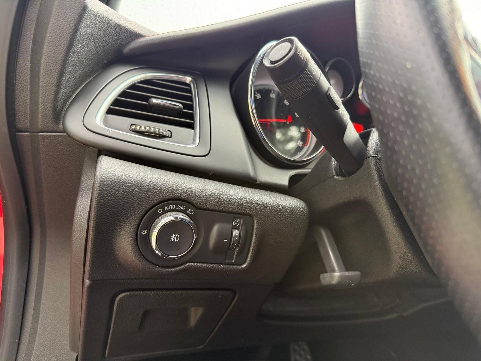 Used 2017 Buick Cascada Sport Touring FWD image 28