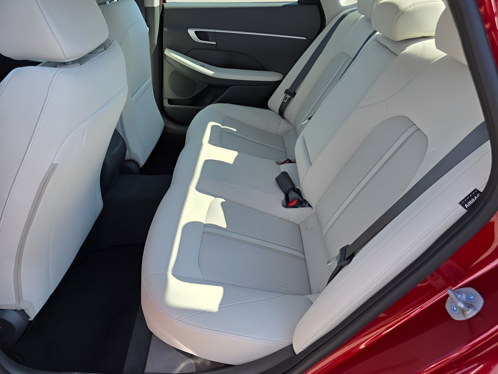 New 2026 Hyundai Sonata SEL AWD/4WD image 11
