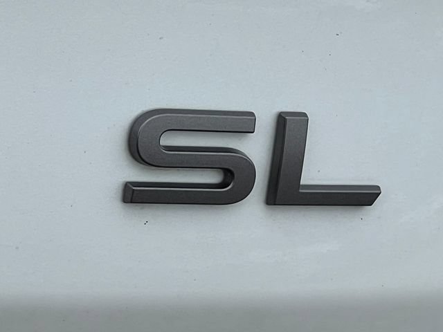 New 2025 Nissan Murano SL AWD/4WD image 2
