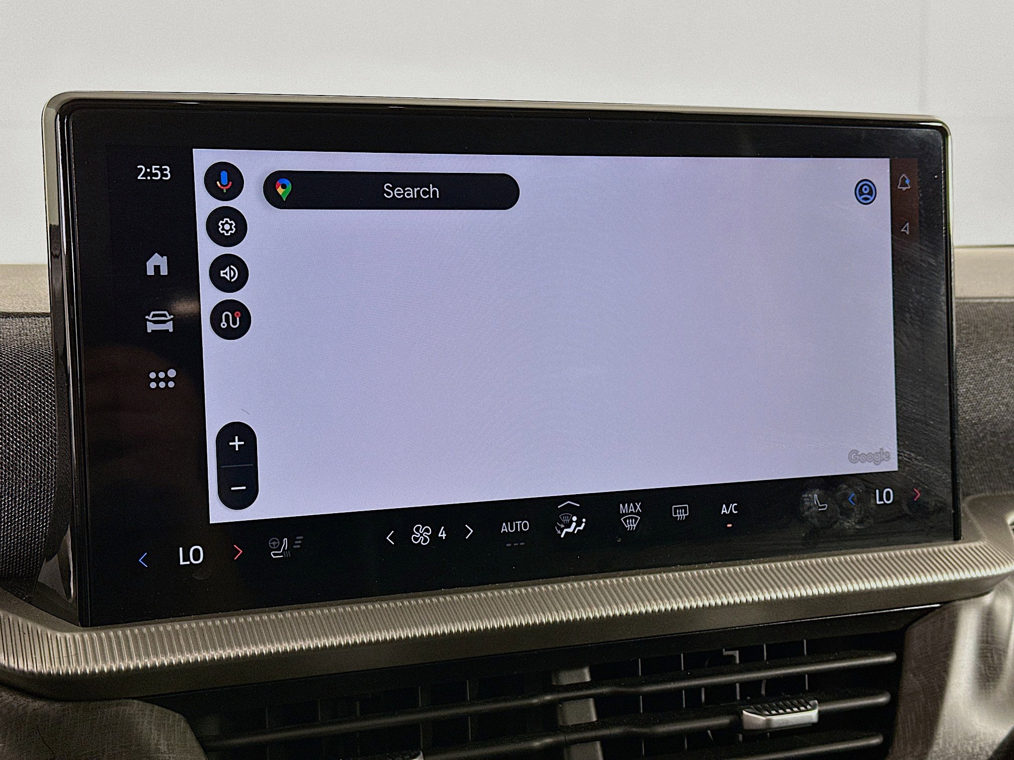 Used 2025 Ford Explorer Platinum w/ LUX Leather Package image 22