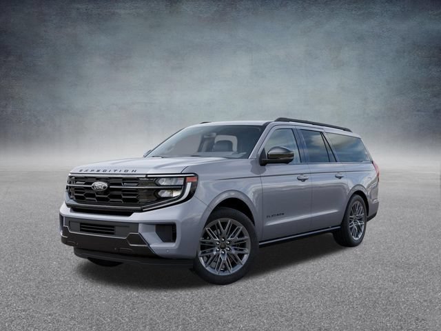 Used 2027 Ford Expedition Max Platinum w/ Stealth Appearance Package AWD/4WD image 4