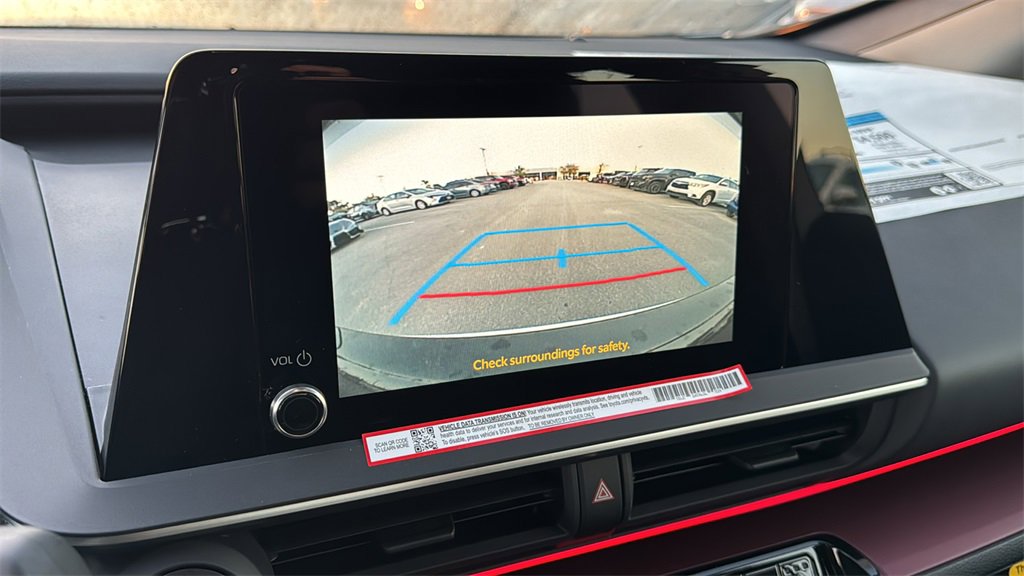 New 2026 Toyota Prius Plug-In Hybrid image 33