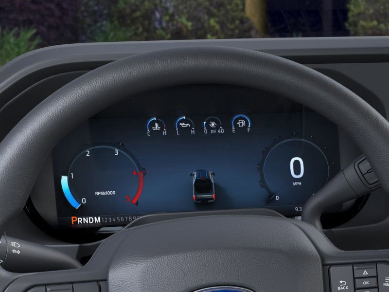 New 2026 Ford F250 XLT image 13