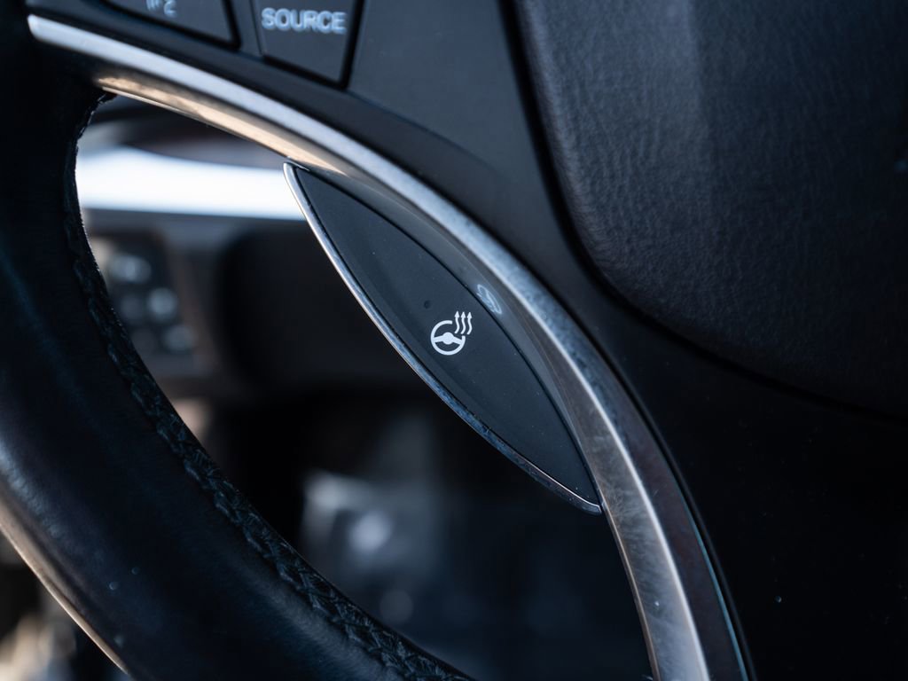 Certified 2018 Acura MDX w/ Advance & Entertainment image 24