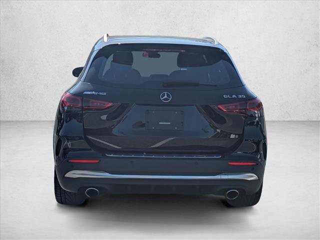 Used 2023 Mercedes-Benz GLA 35 AMG 4MATIC image 6