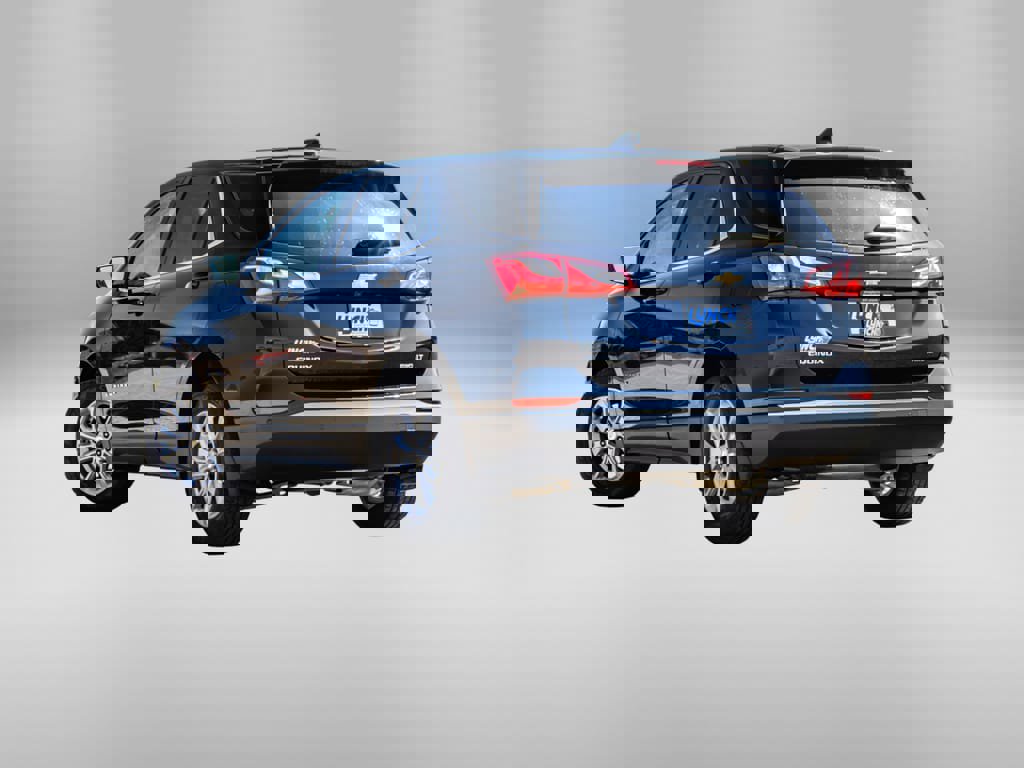 Used 2020 Chevrolet Equinox LT image 8