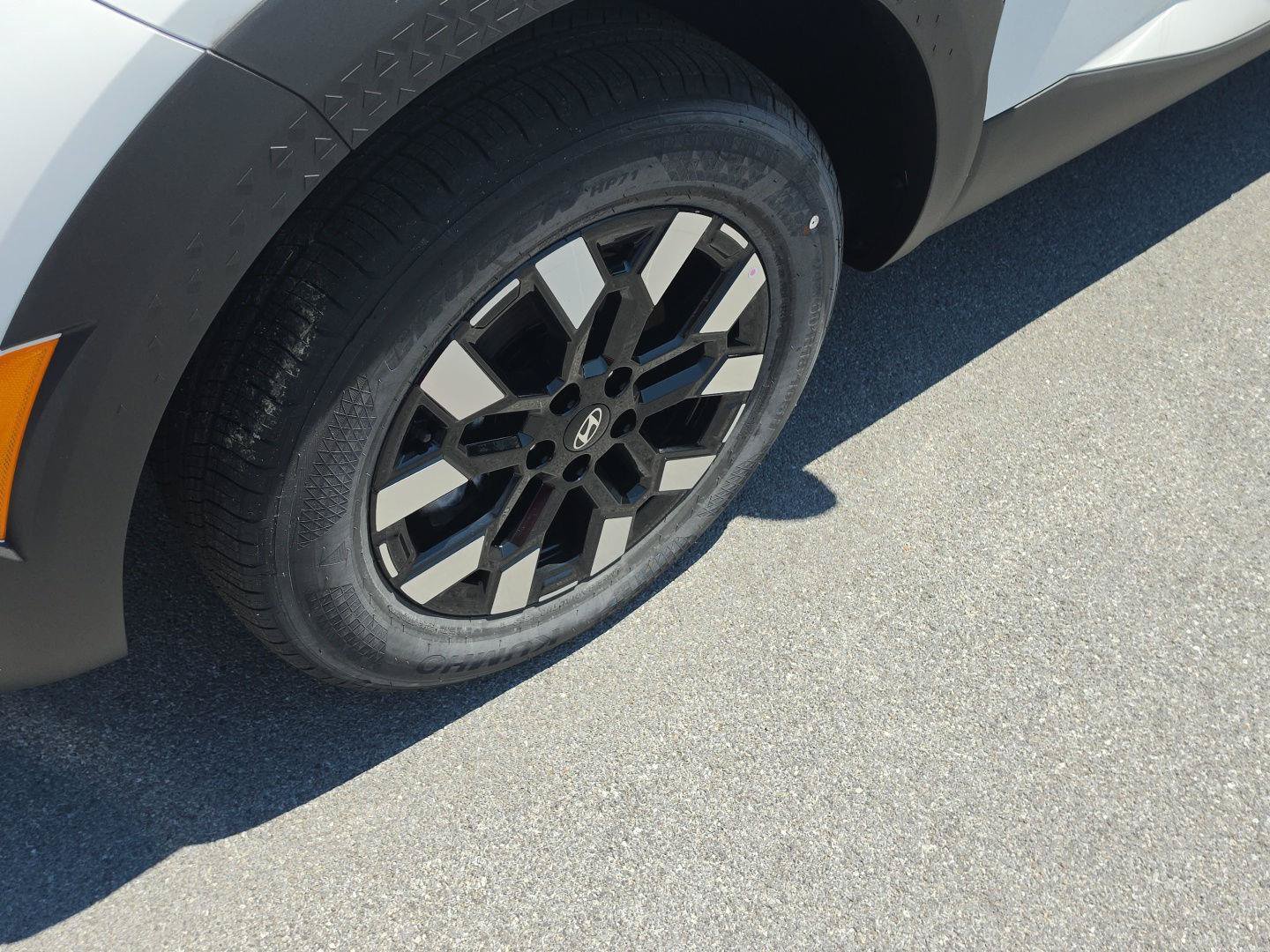 New 2026 Hyundai Santa Cruz SEL AWD/4WD image 10