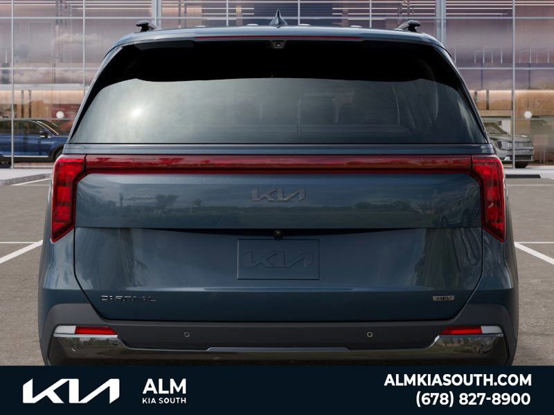 New 2026 Kia Carnival SX image 13