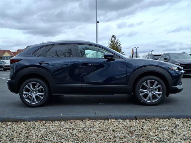 New 2026 MAZDA CX-30 AWD 2.5 S image 6