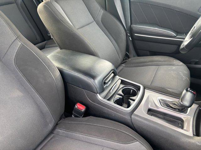 Used 2022 Dodge Charger SXT image 12