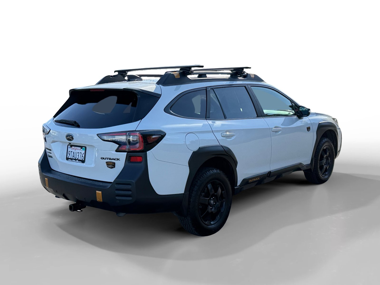Used 2022 Subaru Outback Wilderness w/ Wilderness Package AWD/4WD image 5