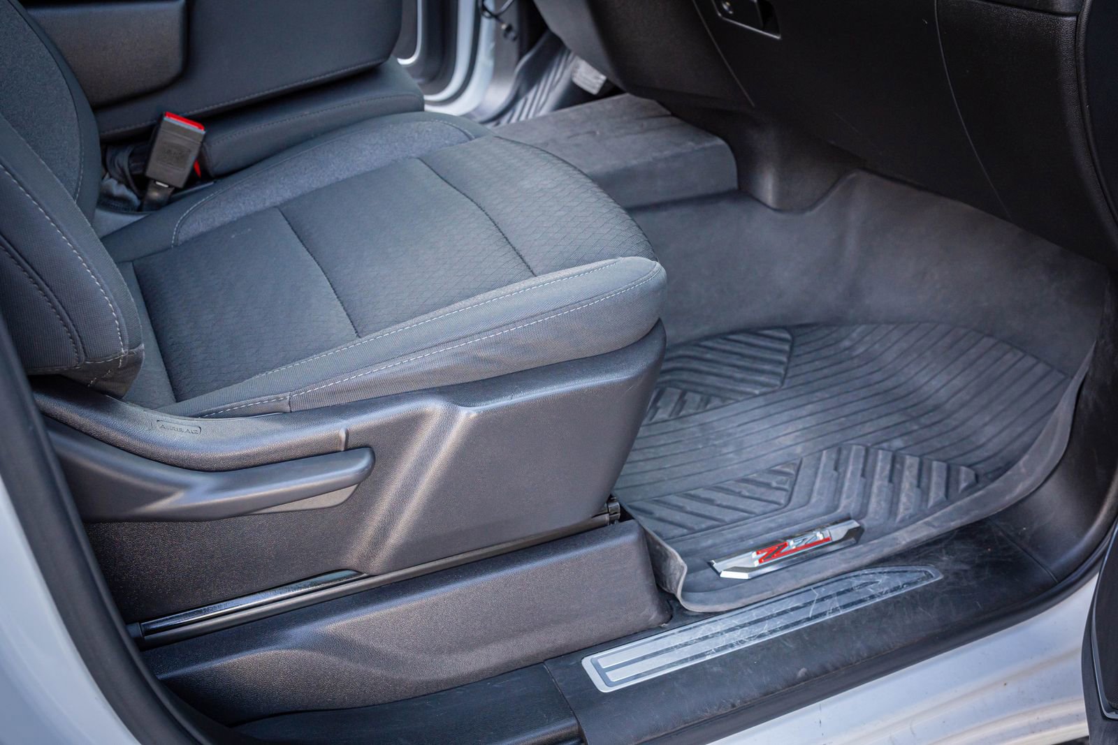 Used 2024 Chevrolet Silverado 2500 LT image 33