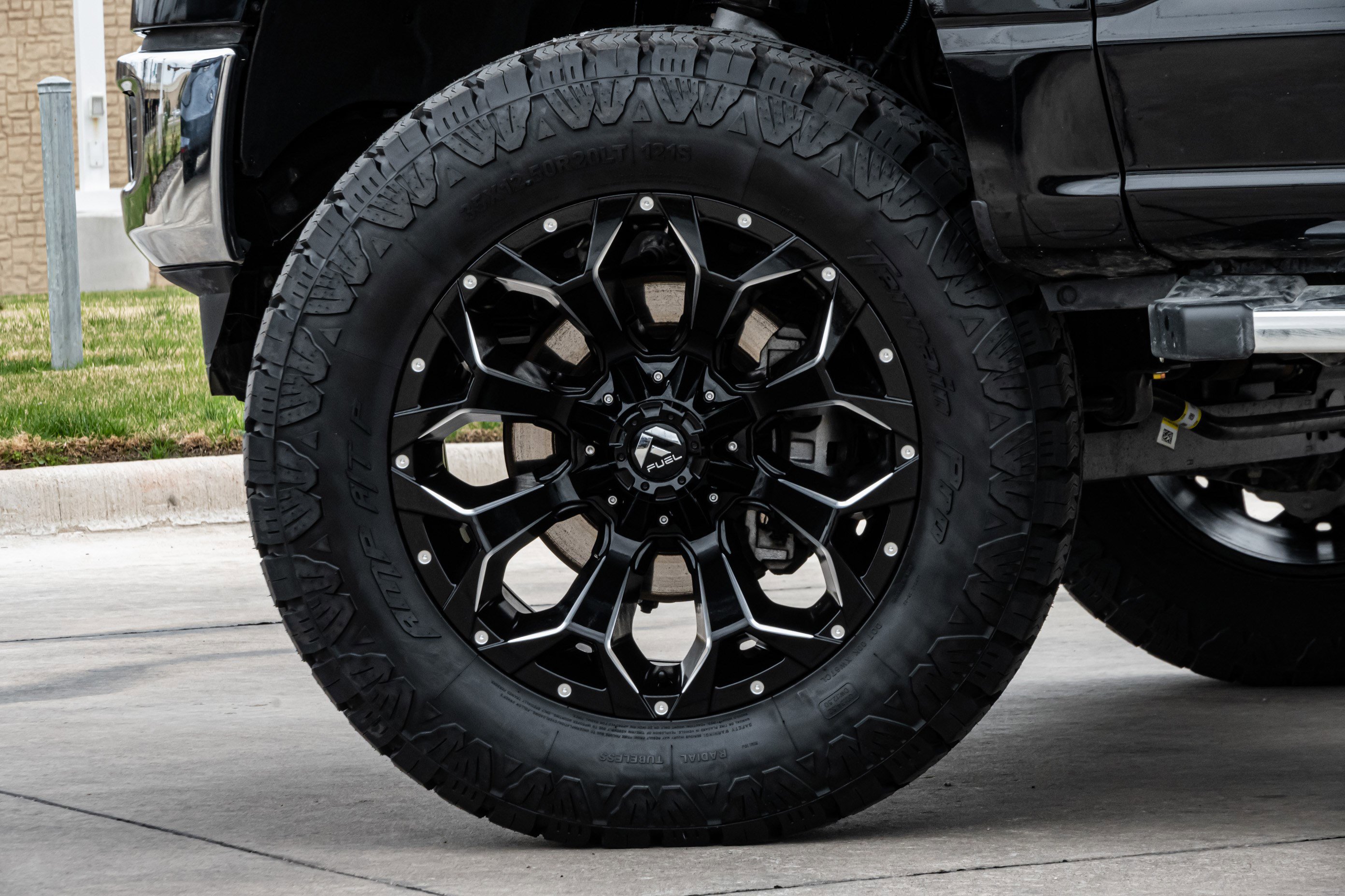 Used 2024 Ford F150 XLT image 33