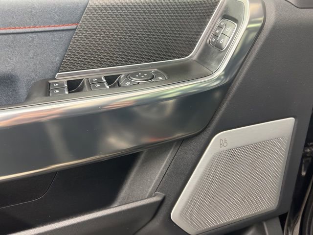 Used 2023 Ford F150 Raptor w/ Blue Interior Package image 16