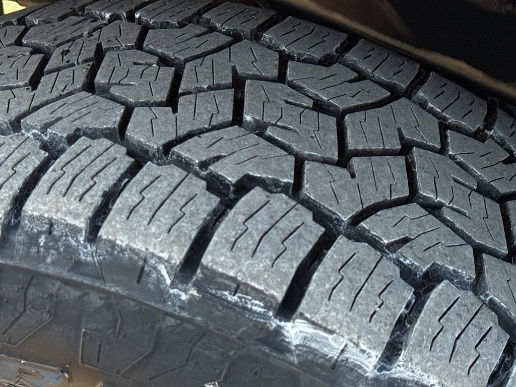 Used 2022 RAM 1500 Big Horn image 11