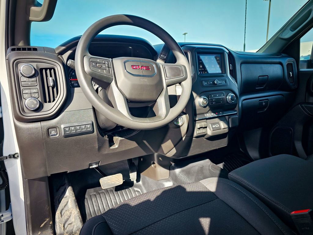 New 2026 GMC Sierra 2500 Pro w/ Convenience Package image 14
