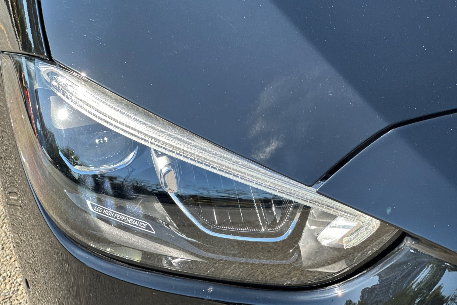 Certified 2024 Mercedes-Benz C 300 Sedan image 11