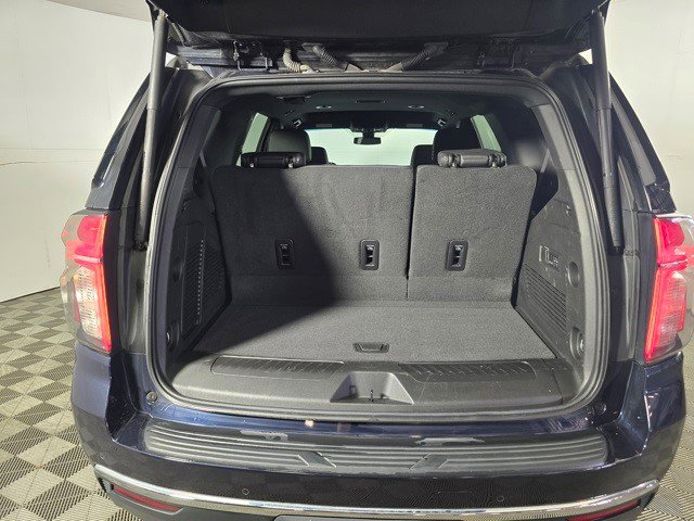 Certified 2022 Chevrolet Tahoe LT w/ Luxury Package image 18