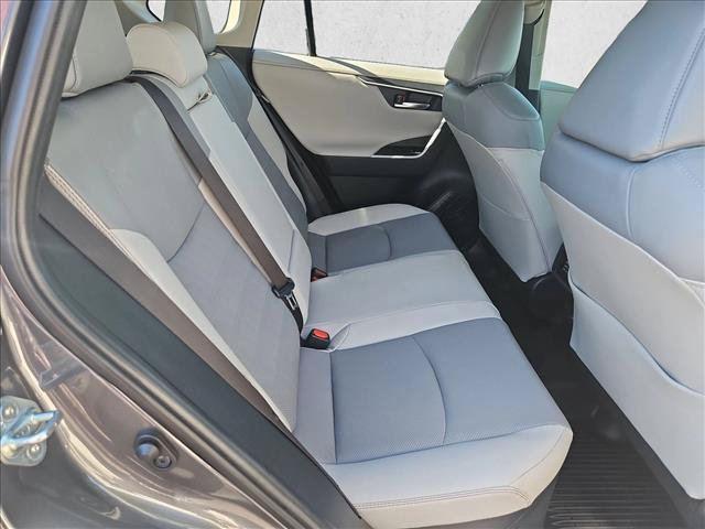 Used 2024 Toyota RAV4 Limited w/ Advanced Technology Package AWD/4WD image 21