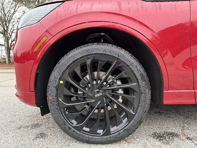 New 2026 Lincoln Aviator Reserve image 10