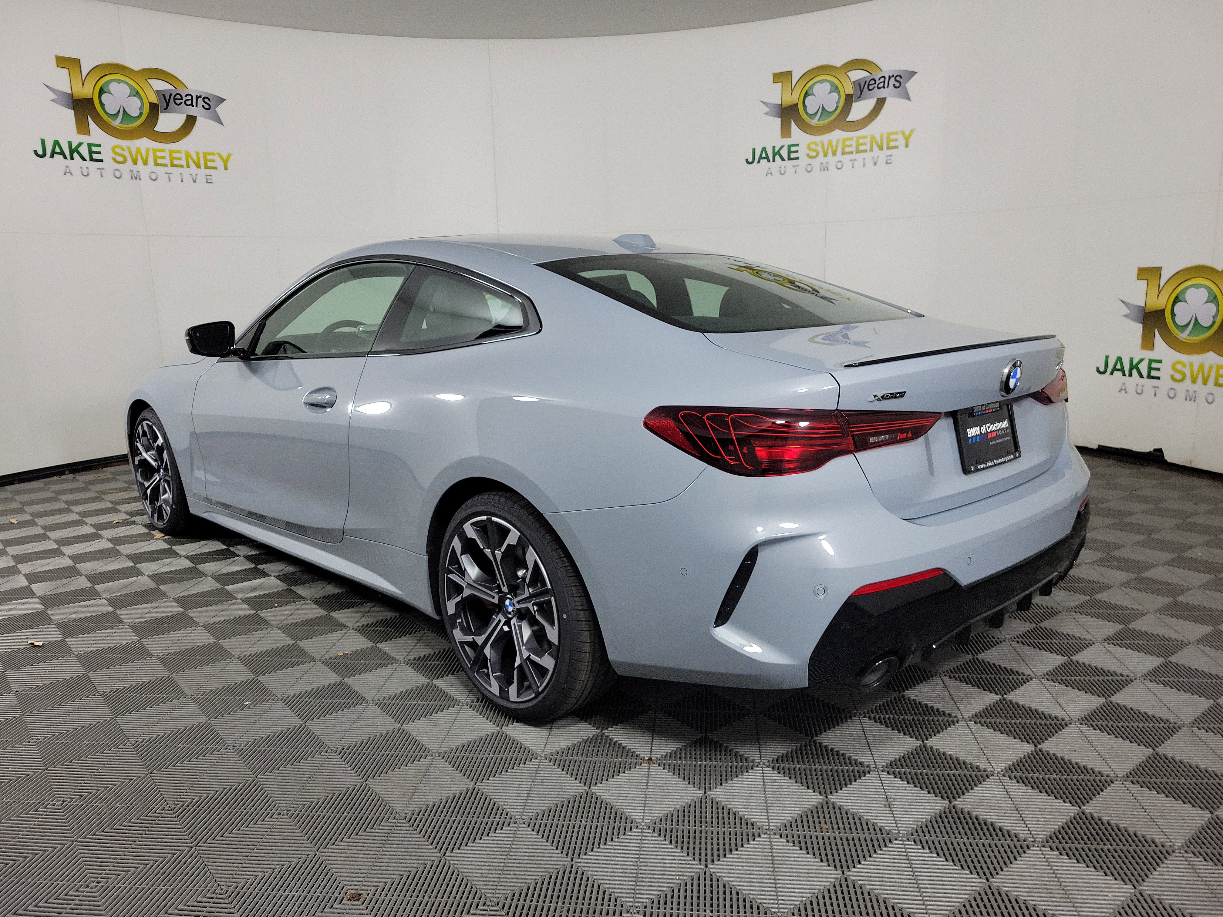 New 2026 BMW 430i xDrive Coupe image 5