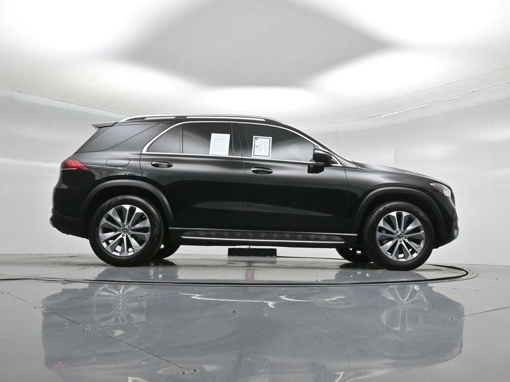 Used 2023 Mercedes-Benz GLE 350 4MATIC w/ Premium Package image 48