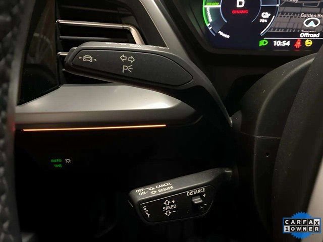 Used 2024 Audi Q4 e-tron Premium Plus w/ Premium Plus image 41