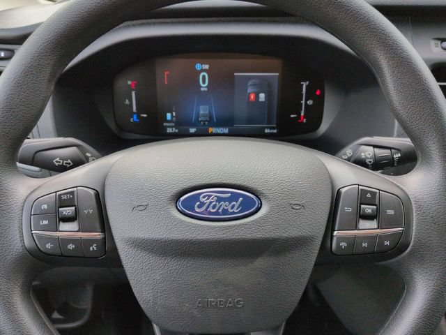 New 2026 Ford Transit 250 Low Roof RWD image 24